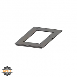 ICOTEK | 43300 | KDR-BMP 600/400 -  WITH GASKET