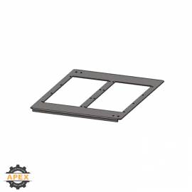 ICOTEK | 43302 | KDR-BMP 600/500 -  WITH GASKET