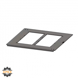 ICOTEK | 43304 | KDR-BMP 600/600 -  WITH GASKET