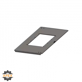 ICOTEK | 43306 | KDR-BMP 800/400 -  WITH GASKET