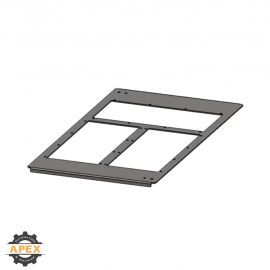 ICOTEK | 43308 | KDR-BMP 800/500 -  WITH GASKET