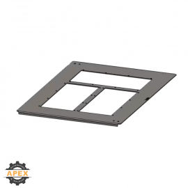 ICOTEK | 43310 | KDR-BMP 800/600 -  WITH GASKET