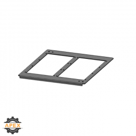 ICOTEK | 43314 | KDR-BMP 1000/500 -  WITH GASKET