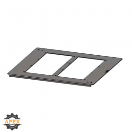 ICOTEK | 43316 | KDR-BMP 1000/600 -  WITH GASKET
