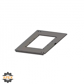 ICOTEK | 43318 | KDR-BMP 1200/400 -  WITH GASKET