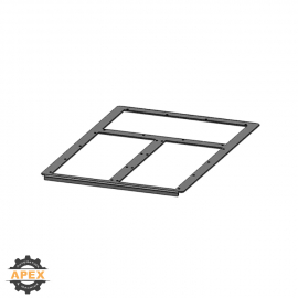 ICOTEK | 43320 | KDR-BMP 1200/500 -  WITH GASKET