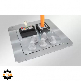 ICOTEK | 43340 | KDR-BMP-VX25 800/600 WITH GASKET