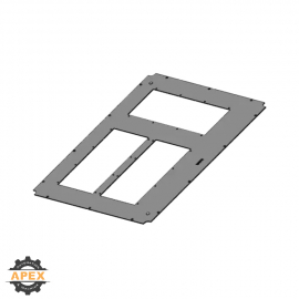 ICOTEK | 43340 | KDR-BMP-VX25 800/600 WITH GASKET