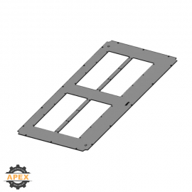 ICOTEK | 43346 | KDR-BMP-VX25 1000/600 WITH GASKET