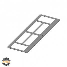 ICOTEK | 43352 | KDR-BMP-VX25 1200/600 WITH GASKET
