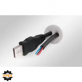 ICOTEK | 43412 | KEL-QTE 20/2,5