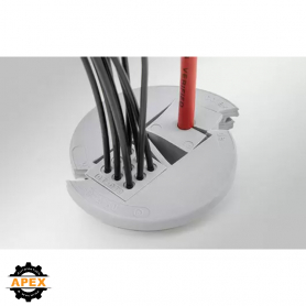 ICOTEK | 43644 | KEL-QTA 24/4  A