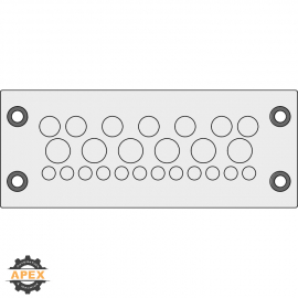 ICOTEK | 43710 | KEL-DPZ 24/25    GREY