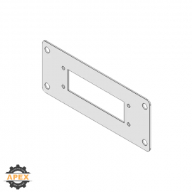 ICOTEK | 43832 | FP-FL 21   RAL 7035
