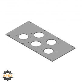 ICOTEK | 43883 | MP6