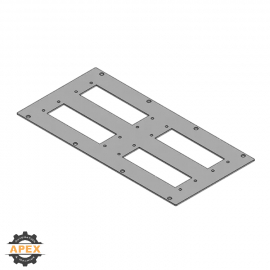 ICOTEK | 43890 | MP2