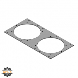 ICOTEK | 43894 | MP8