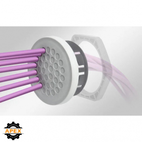 ICOTEK | 44057 | KEL-DPZ-CLICK 50/10  GREY