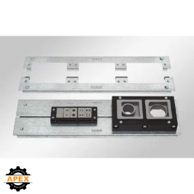 ICOTEK | 44400 | KDR 2 VX25 -  600 (488)