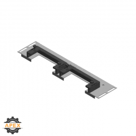 ICOTEK | 44506 | KDR-ESR VX 25 - 1000/2 (438)