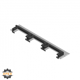 ICOTEK | 44509 | KDR-ESR VX 25 - 1200 (538)