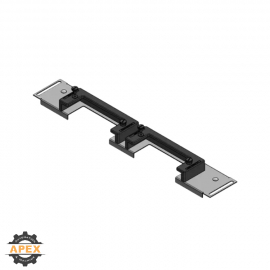 ICOTEK | 44512 | KDRS-ESR-VX25-600 (SLIM) 75MM