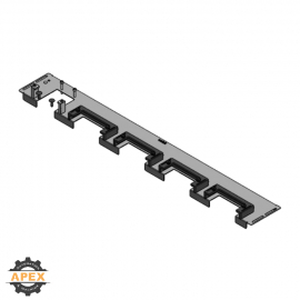 ICOTEK | 44525 | KDR-ESR HW - 1200 (993)
