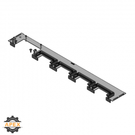 ICOTEK | 44526 | KDR-ESR HW - 1200 (993)