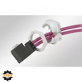 ICOTEK | 45028 | KVT 40 BLACK