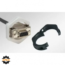 ICOTEK | 45109 | KGMM40-PB BLACK