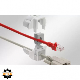 ICOTEK | 45734 | QVT CLICK 40-2  GREY