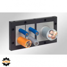 ICOTEK | 47255 | KEL183-E16   BLACK