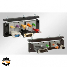 ICOTEK | 48165 | KEL-ER 16/5   BLACK