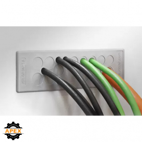 ICOTEK | 50522 | KEL-DP 24/14 B  BLACK