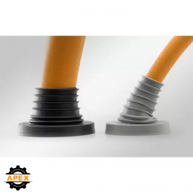 ICOTEK | 50656 | KEL-DPF 63/27-50  BLACK