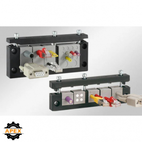 ICOTEK | 54204 | KEL-U B4   BLACK