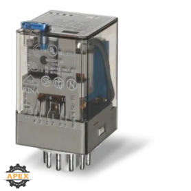 FINDER | 60.13.9.024.5240 | RELAY | GENERAL PURPOSE