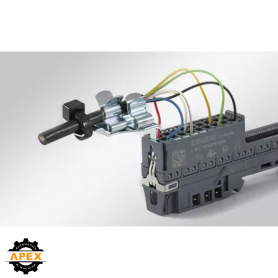 ICOTEK | 61430 | STFZ I/O DOUBLE SCREWDRIVER