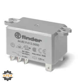 FINDER | 66.82.9.024.0303 | RELAY | POWER