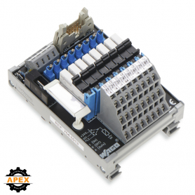 WAGO | 704-5013 | INTERFACE MODULE FOR SYSTEM WIRING; PLUGGA