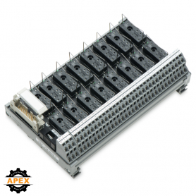 WAGO | 704-5014 | INTERFACE MODULE FOR SYSTEM WIRING; PLUGGA