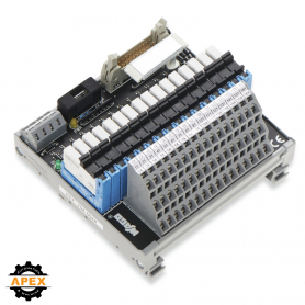 WAGO | 704-5024 | INTERFACE MODULE FOR SYSTEM WIRING; PLUGGA