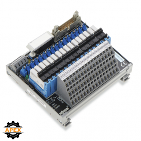 WAGO | 704-5044 | INTERFACE MODULE FOR SYSTEM WIRING; PLUGGA