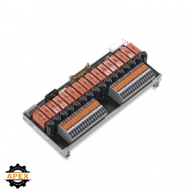 WAGO | 704-5074 | INTERFACE MODULE FOR SYSTEM WIRING; PLUGGA