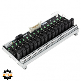 WAGO | 704-5114 | INTERFACE MODULE FOR SYSTEM WIRING; PLUGGA