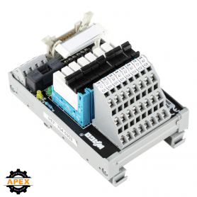 WAGO | 704-5303 | INTERFACE MODULE FOR SYSTEM WIRING; PLUGGA