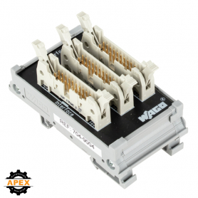 WAGO | 704-9004 | INTERFACE MODULE FOR SYSTEM WIRING; PLUGGA