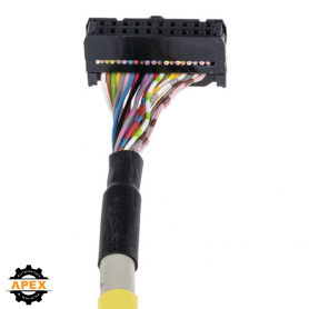 WAGO | 706-100/326-100 | CABLE, 26-POLE DIN 41651