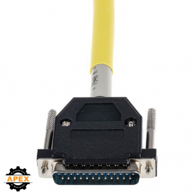 WAGO | 706-100/509-200 | CONNECTION CABLE; 9-POLE; WITH SOLD