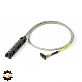 WAGO | 706-2300/102-300 | S-CABLE S7-300 T16EHT